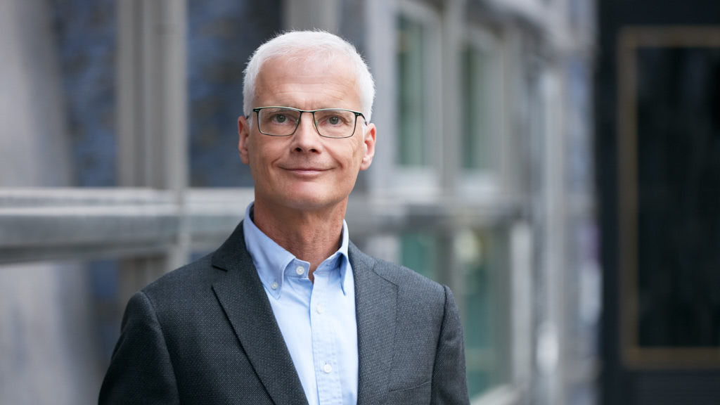 Frank Arnold (Porträt)